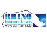 https://www.logocontest.com/public/logoimage/1340280810Rhino Insurance Brokers3.png